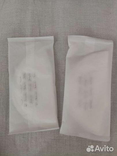 Прокладки (вкладыши) для груди