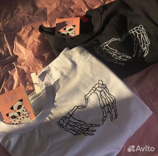 Кастомизация одежды