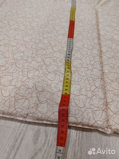 Пеленальный матрас Можга