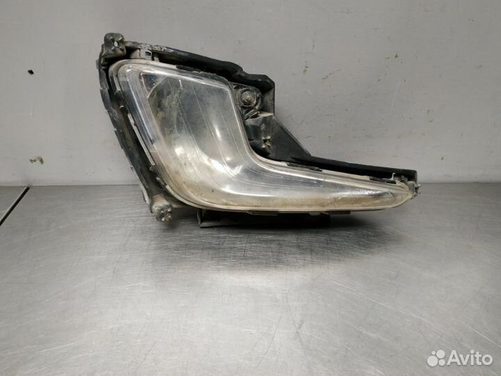 Фара противотуманная передняя правая Kia Rio 3 QB