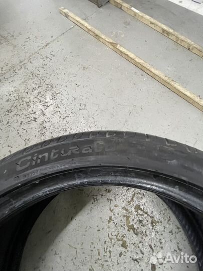 Pirelli Cinturato P7 275/35 R19