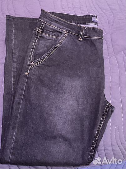 Мужские джинсы 36 размер