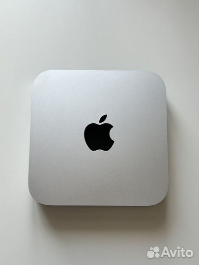 Apple Mac Mini 2014 i7 3.0Ghz 16GB 256GB SSD