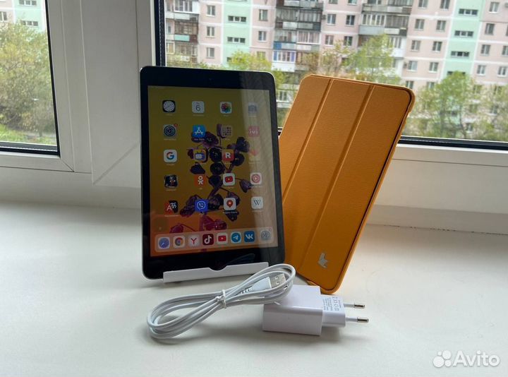 iPad mini 2 симкарта-вайфай