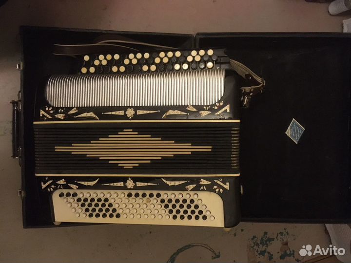 Баян Беларусь