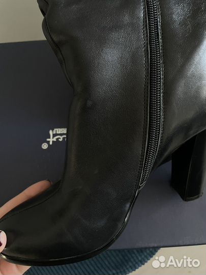 Сапоги женские respect