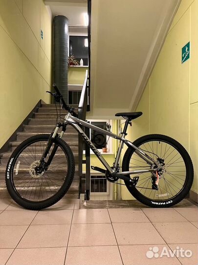 Велосипед горный Jamis Trail X A2 не бу