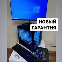 Новый Игровой 14ядер/GTX1660Super/32gbddr4/SSD512