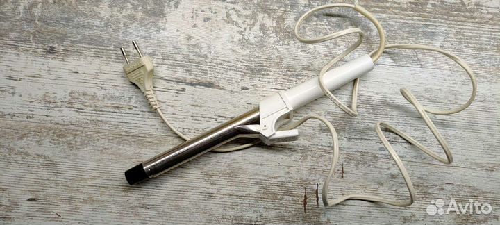 Плойка/Щипцы для завивки волос