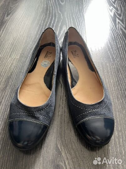 Балетки Ralf ringer 37 р