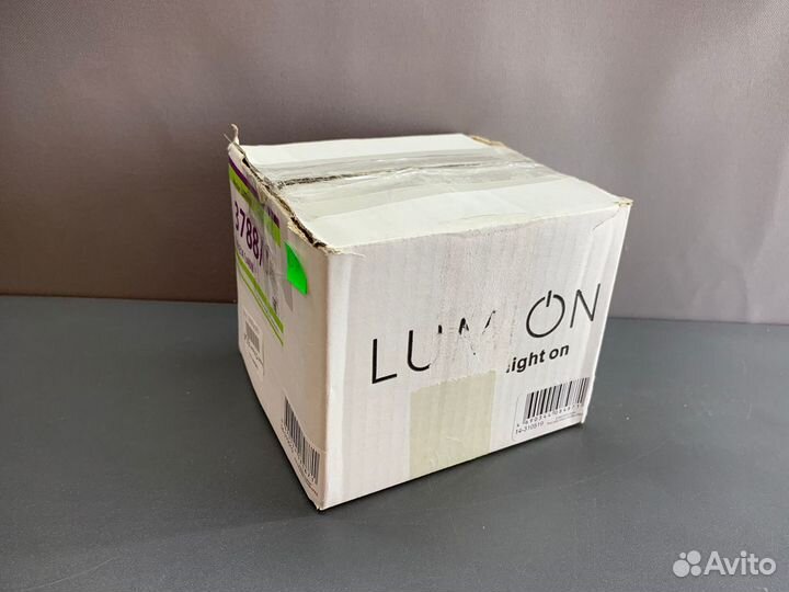 Потолочный светильник Lumion Ollie 3788, E14, 40 В