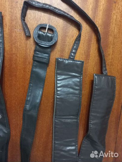 Ремни,пояса