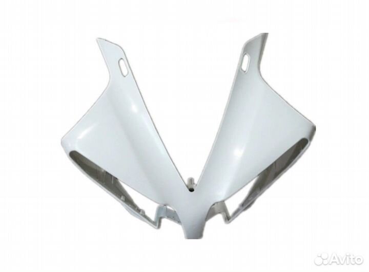 Передний обтекатель Yamaha YZF-R1 (12-14)