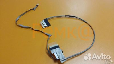 Шлейф матрицы для ноутбука Samsung NP350V5C