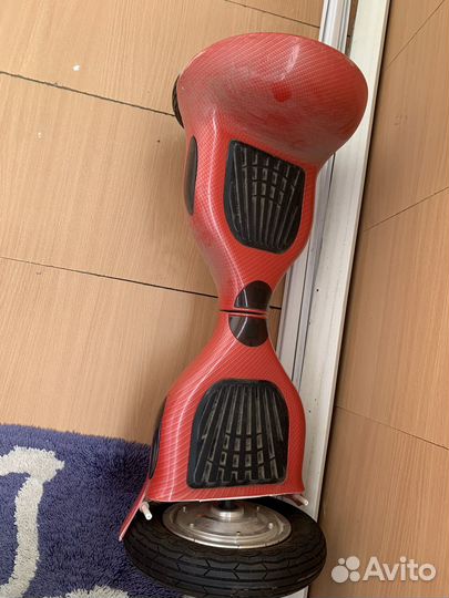 Гироскутер