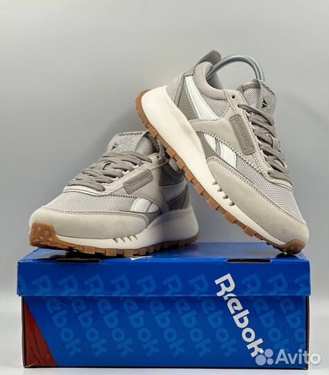 Кроссовки Reebok Classic