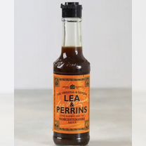 Соус Вустерский Lea & Perrins (опт)