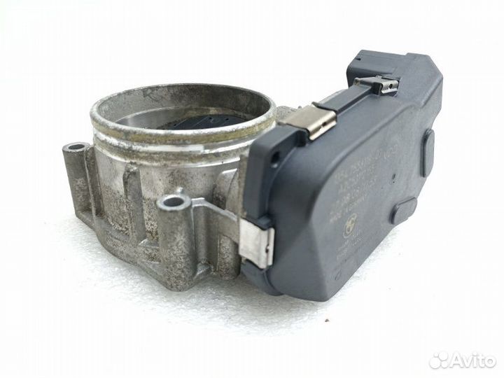 Дроссельная заслонка Bmw 3-Series E90