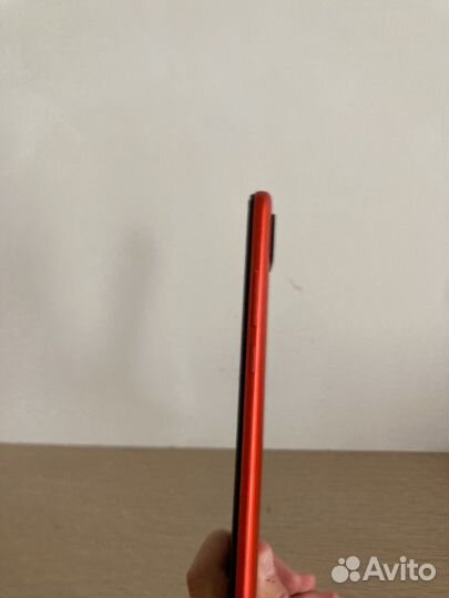 Xiaomi Redmi 9C (NFC), 3/32 ГБ