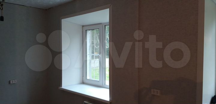 2-к. квартира, 43 м², 1/5 эт.