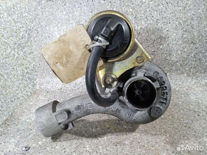Турбина Peugeot 406 YF1718F