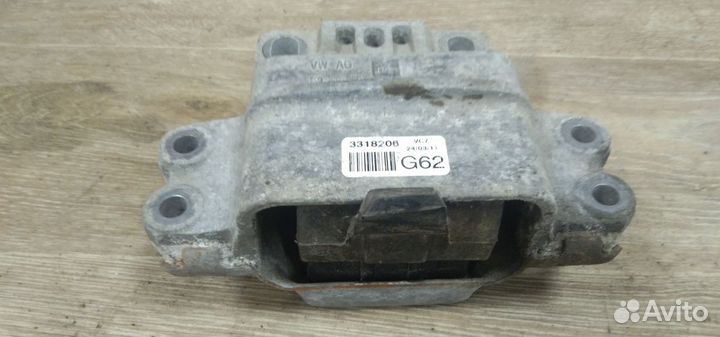 Опора кпп Skoda Octavia A-5 Рестайлинг (2008-2013)