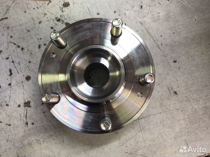 Ступица 51750-2B010