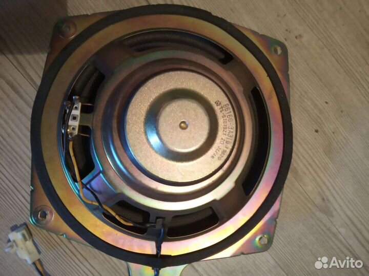 Автомагнитола