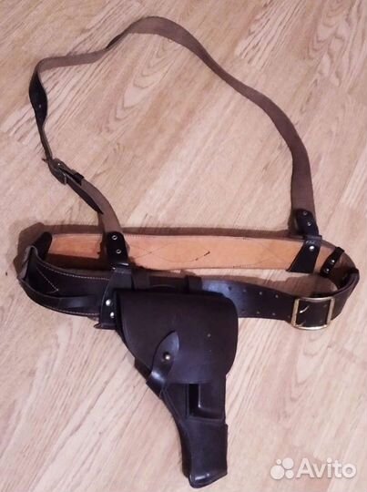 Офицерский комплект СССР