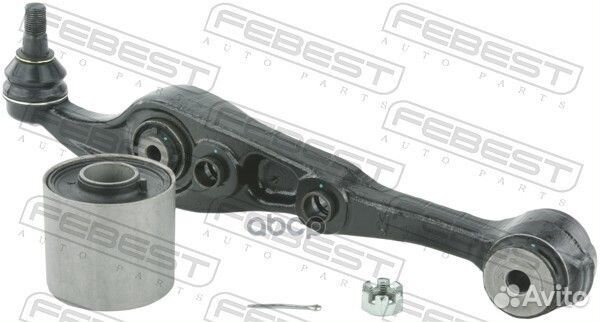 Рычаг подвески нижний перед прав 0524ghlrh