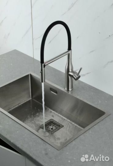 Смеситель для кухни