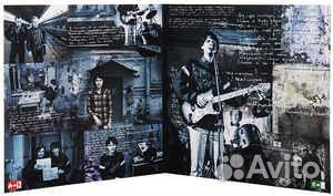 Виниловая пластинка Чиж & Co — Чиж LP