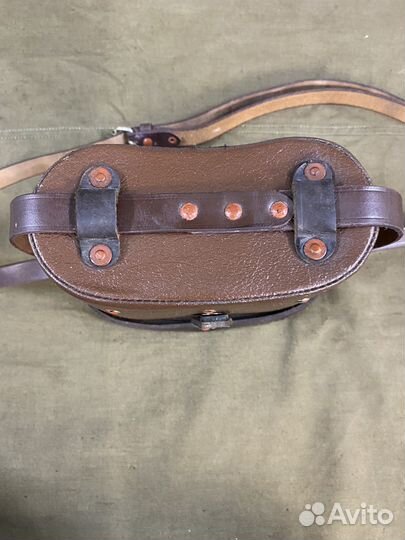 Кофр для бинокля Б-12