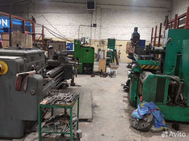 Шлифовка коленвалов, расточка блоков, головок