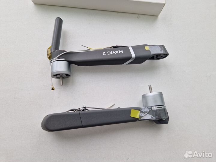 Запчасти для Dji Mavic 2 Pro