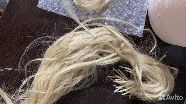 Продаю волосы