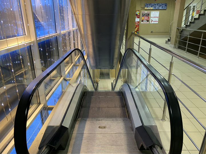 Торговая площадь, 10м²