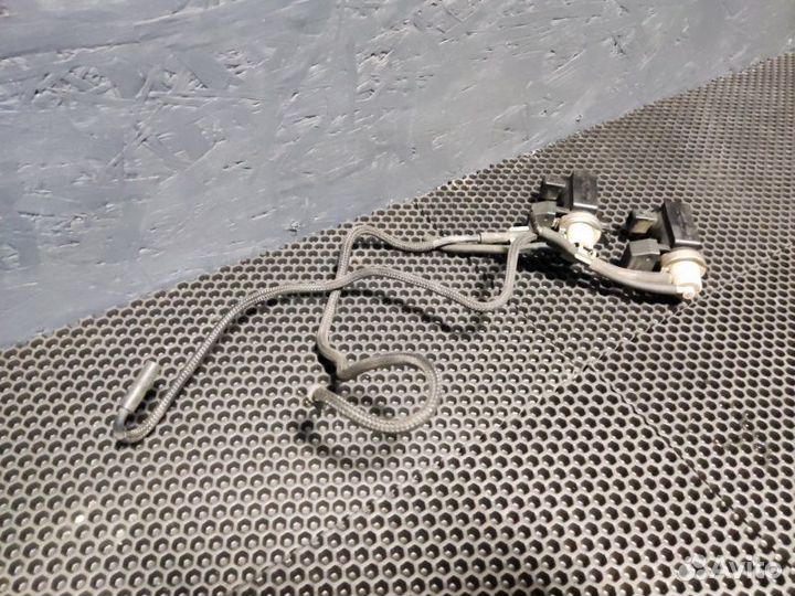 Преобразователь давления Bmw 550Ix F10 N63 2010