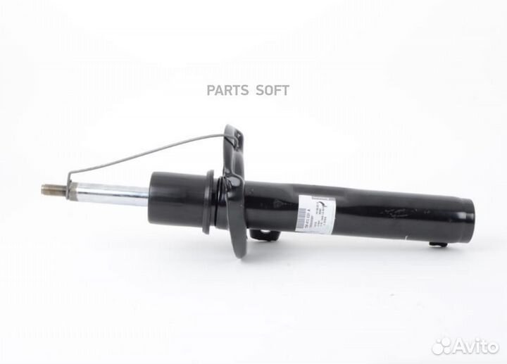 VAG JZW413031A Амортизатор подвески VW passat CC