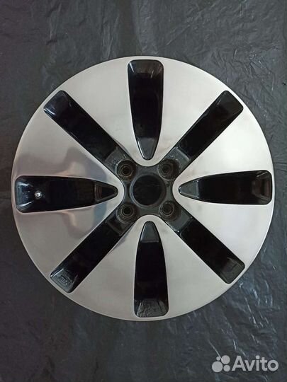 Два диска KIA R16 4*100