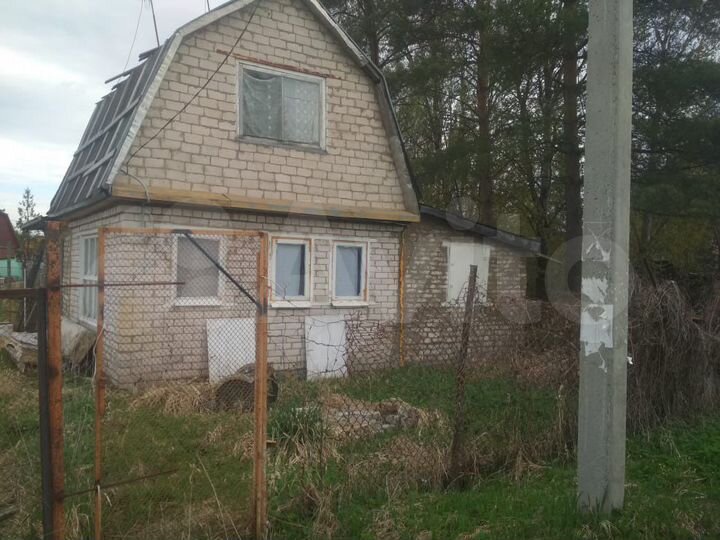 Участок 6 сот. (СНТ, ДНП)