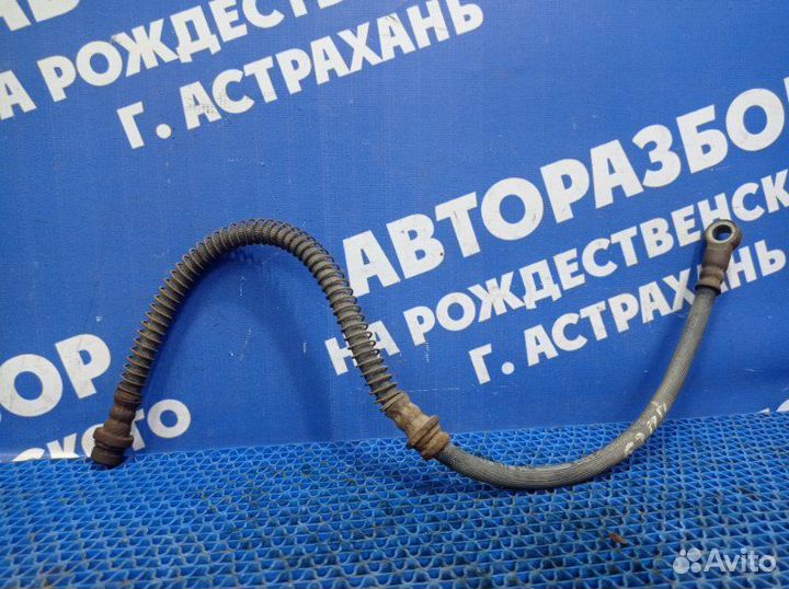 Шланг тормозной Toyota Auris хэтчбек 1ZR 2007