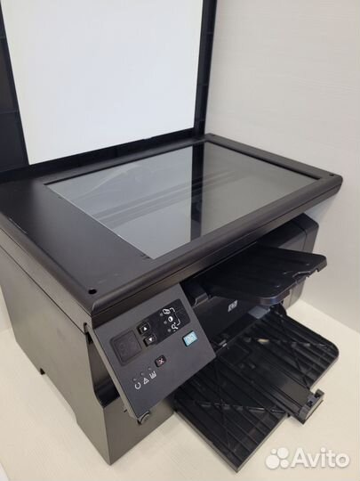 Принтер лазерный мфу HP1132