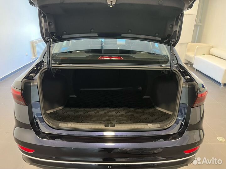 Geely Emgrand 1.5 AT, 2024