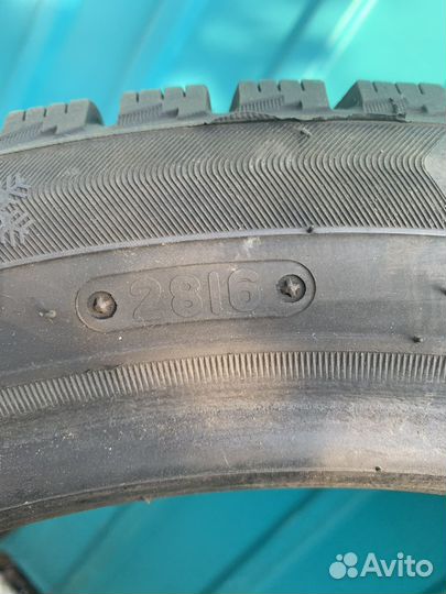 Triangle Snowlink PL02 215/45 R17 38F