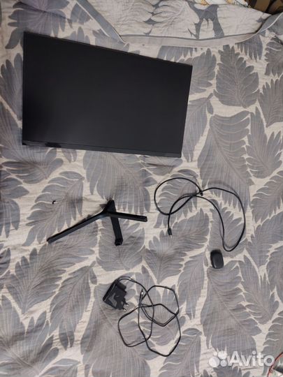 Монитор Xiaomi Full hd 24'' 75 гц