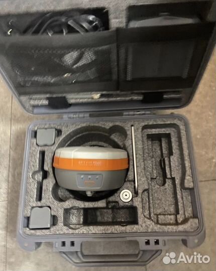 Приемник EFT M1 Plus GSM с контр. EFT H3