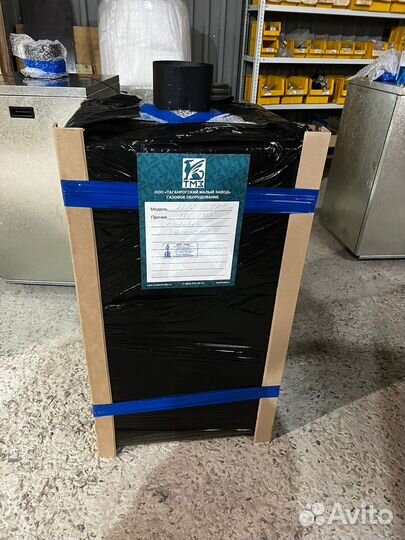 Газовый котел наружного размещения аогв-50 нр 1Т