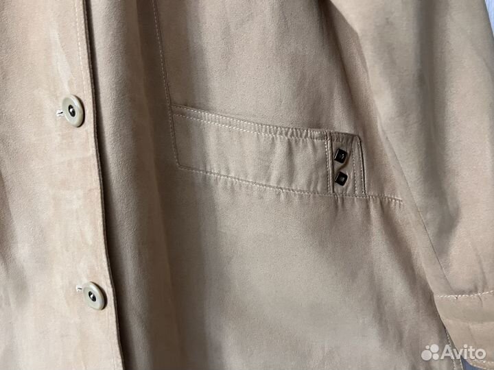 Куртка демисезонная