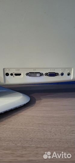 Монитор Viewsonic 24'